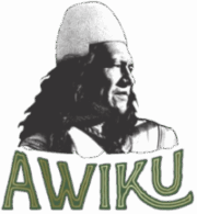AWIKU Logo